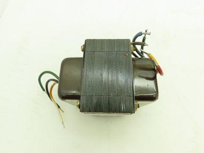 Daniel Woodhead 1678-12 Low Voltage Transformer 3 Wire 12VAC Output