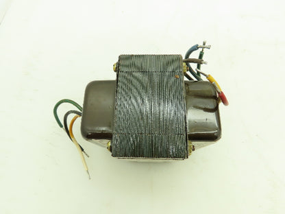 Daniel Woodhead 1678-12 Low Voltage Transformer 3 Wire 12VAC Output