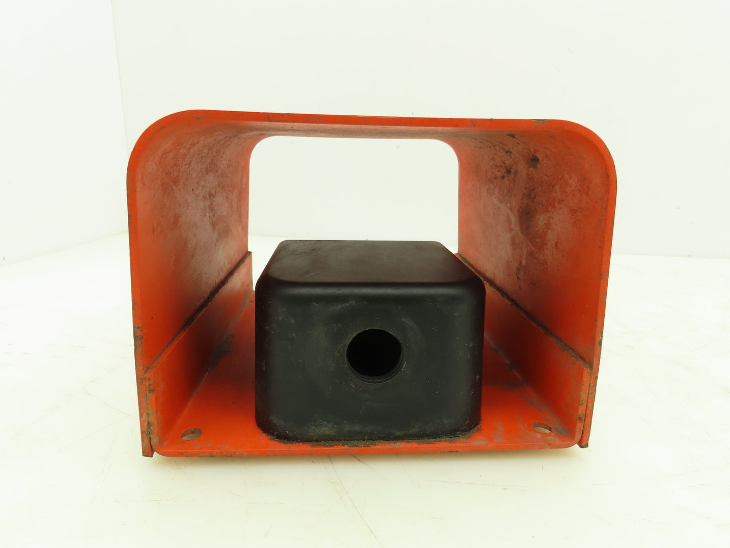 Linemaster 88SH1-05 Classic IV Foot Pedal Switch Guarded 120-250V AC 16A 1/2HP