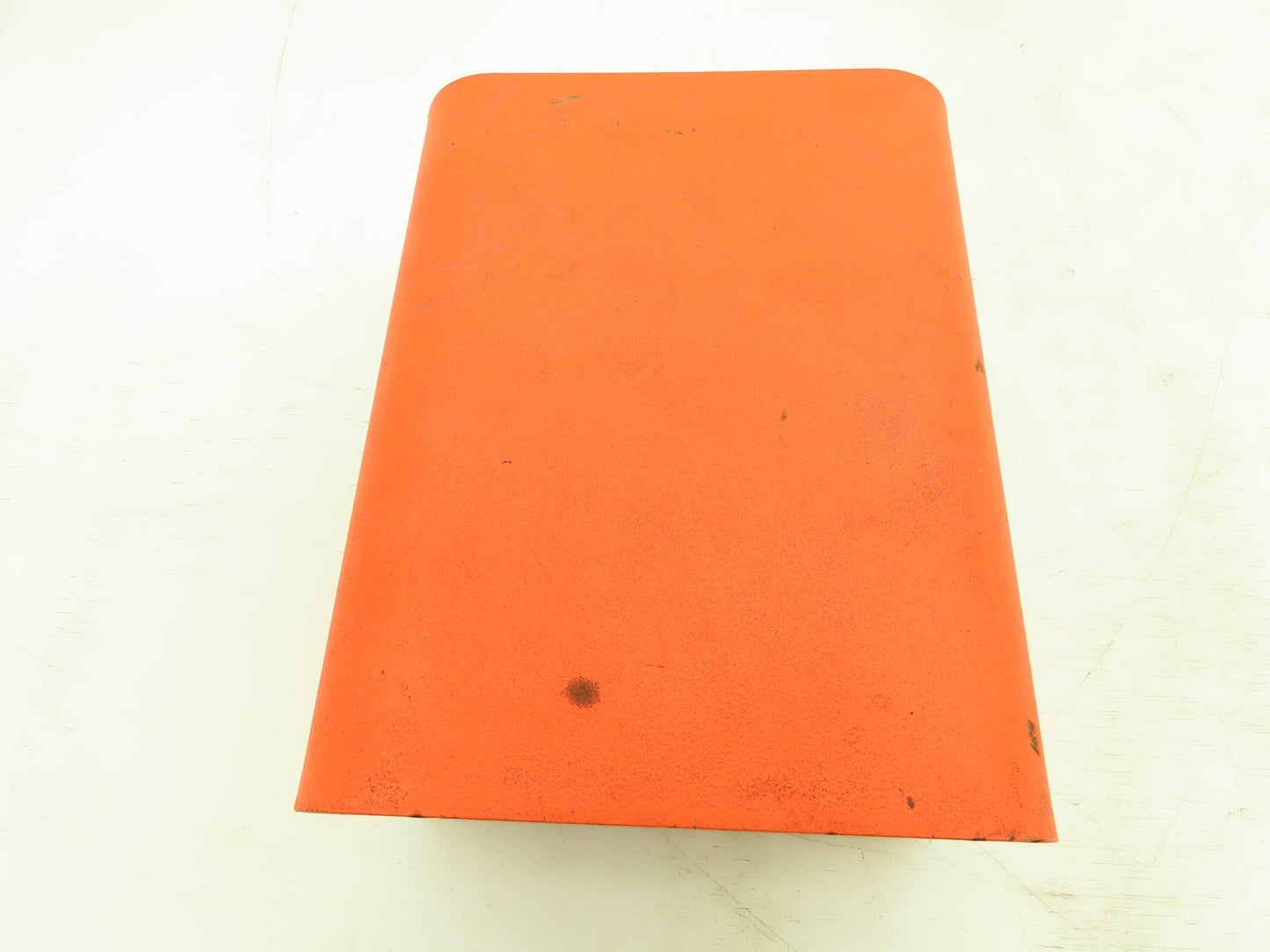 Linemaster 88SH1-05 Classic IV Foot Pedal Switch Guarded 120-250V AC 16A 1/2HP