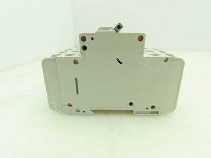Eaton WMZT3C15 Circuit Breaker 15A 277/480V 3 Pole DIN Rail 3Ph