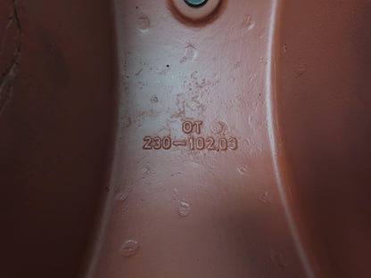 Reciprocating Gear Drive Plunger Type Pump Gearbox