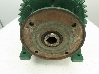 Lenze Disco-Variator Variable Speed Inline Gear Drive 7.5Hp 1200-235 RPM