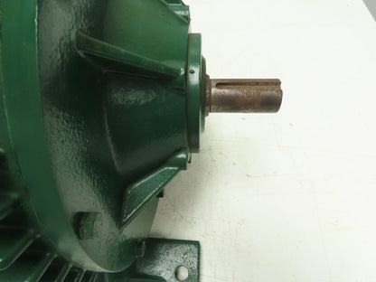 Lenze Disco-Variator Variable Speed Inline Gear Drive 7.5Hp 1200-235 RPM