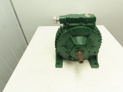 Lenze Disco-Variator Variable Speed Inline Gear Drive 7.5Hp 1200-235 RPM