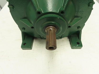Lenze Disco-Variator Variable Speed Inline Gear Drive 7.5Hp 1200-235 RPM