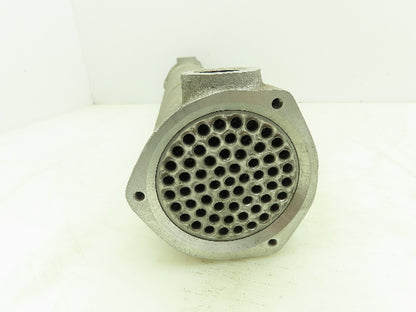 Bowman EC160 Heat Exchanger Single Pass 505mm Long No End Cap