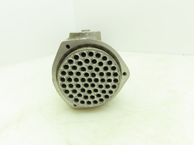 Bowman EC160 Heat Exchanger Single Pass 505mm Long No End Cap