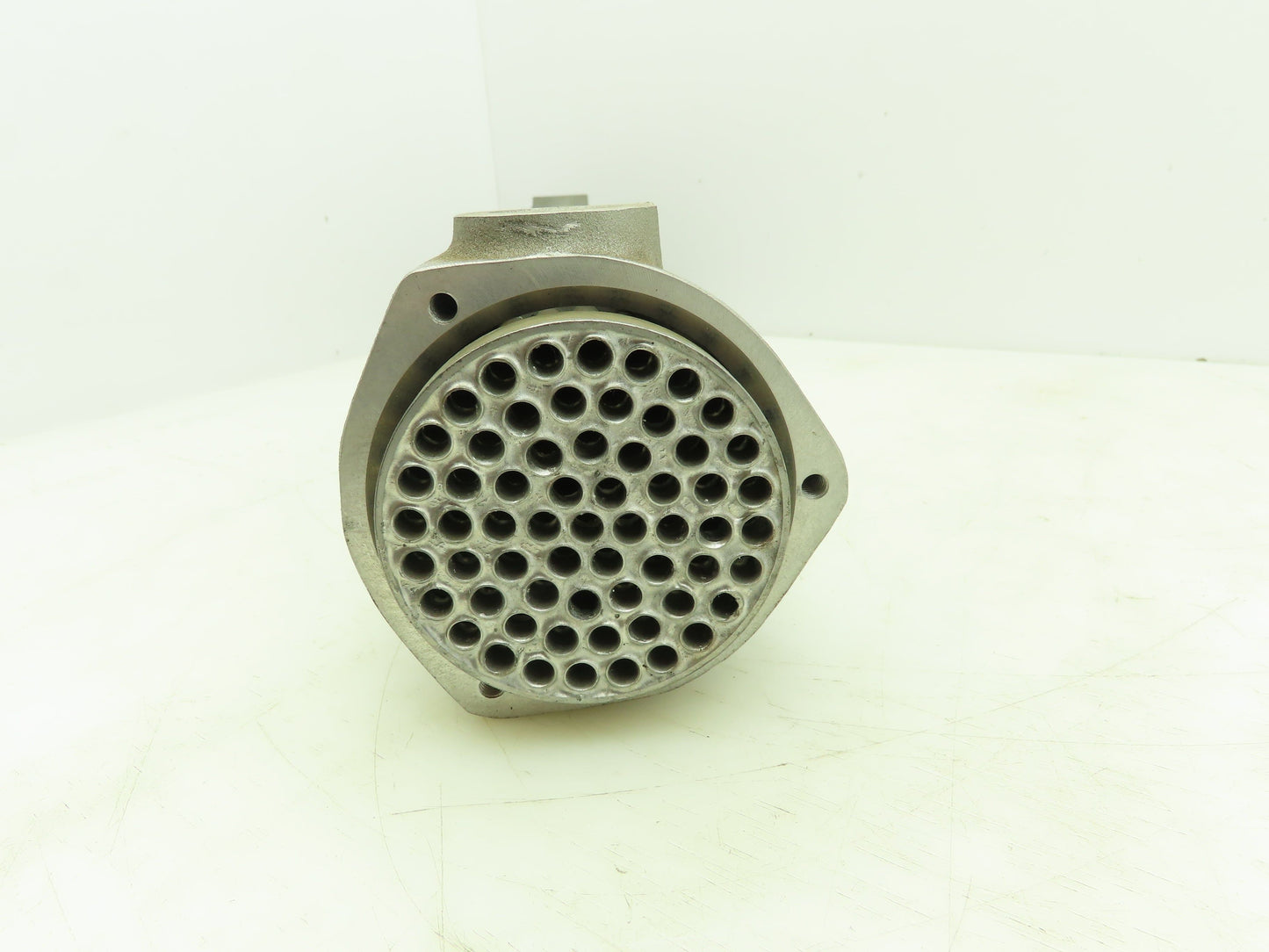 Bowman EC160 Heat Exchanger Single Pass 505mm Long No End Cap