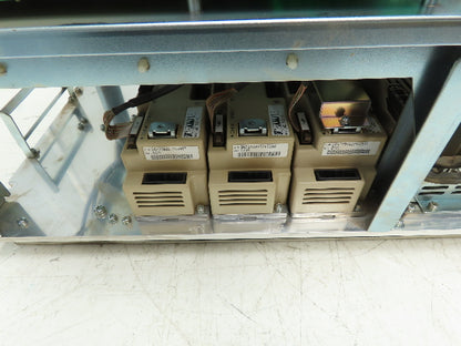 Yaskawa SRDA-MH6 Servo Pack JZRCR-YSV02-11 Servo Driver Controller