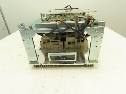 Yaskawa SRDA-MH6 Servo Pack JZRCR-YSV02-11 Servo Driver Controller