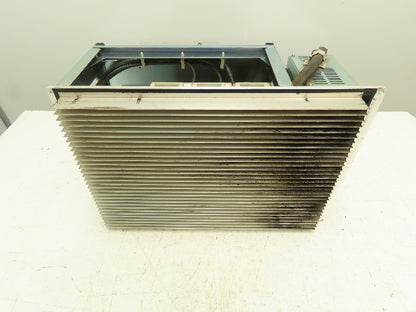 Yaskawa SRDA-MH6 Servo Pack JZRCR-YSV02-11 Servo Driver Controller