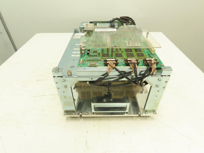 Yaskawa SRDA-MH6 Servo Pack JZRCR-YSV02-11 Servo Driver Controller