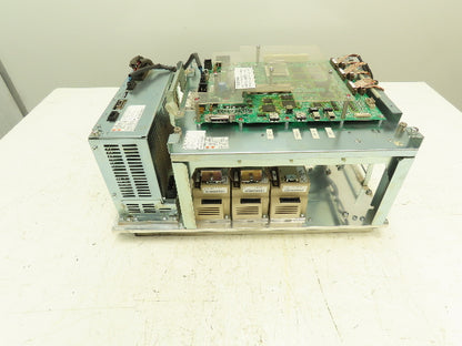 Yaskawa SRDA-MH6 Servo Pack JZRCR-YSV02-11 Servo Driver Controller