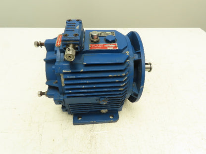 VAR-SPE 21A8/100/01 Motor Speed Variator 0-1430 RPM IEC 90L