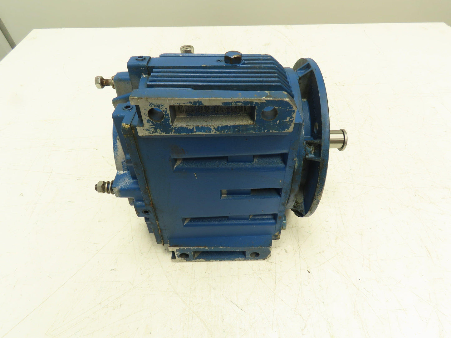 VAR-SPE 21A8/100/01 Motor Speed Variator 0-1430 RPM IEC 90L
