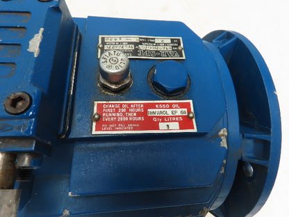 VAR-SPE 21A8/100/01 Motor Speed Variator 0-1430 RPM IEC 90L