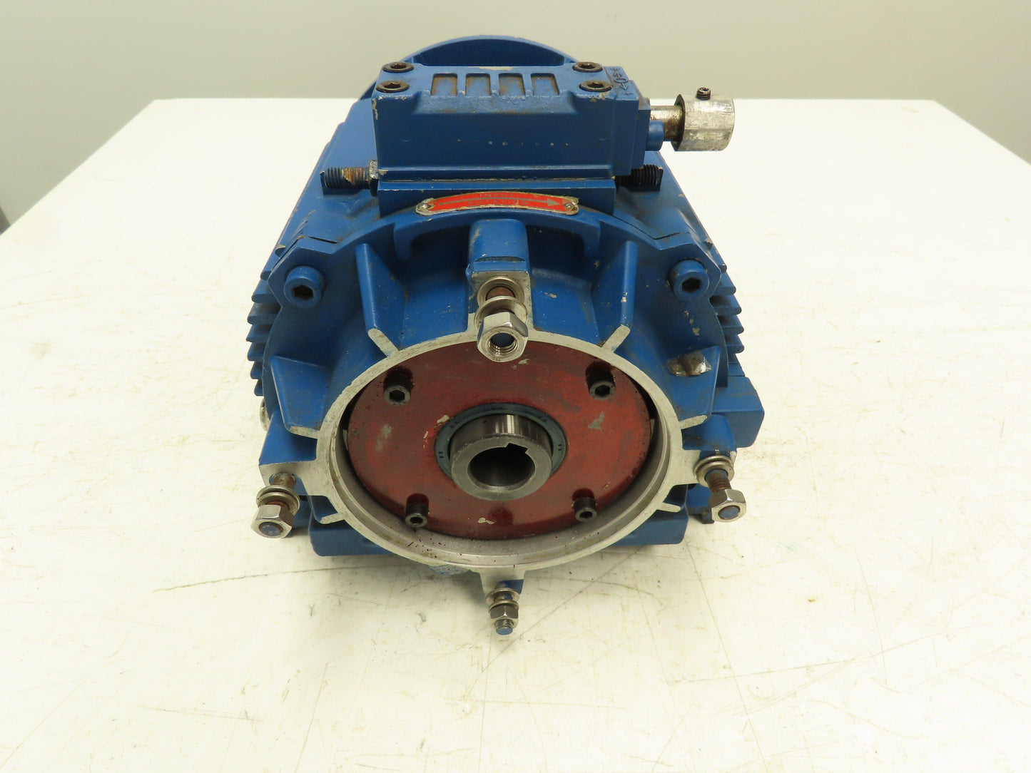 VAR-SPE 21A8/100/01 Motor Speed Variator 0-1430 RPM IEC 90L