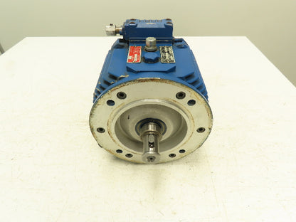 VAR-SPE 21A8/100/01 Motor Speed Variator 0-1430 RPM IEC 90L