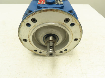 VAR-SPE 21A8/100/01 Motor Speed Variator 0-1430 RPM IEC 90L