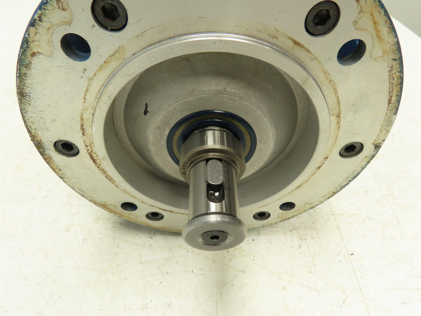 VAR-SPE 21A8/100/01 Motor Speed Variator 0-1430 RPM IEC 90L