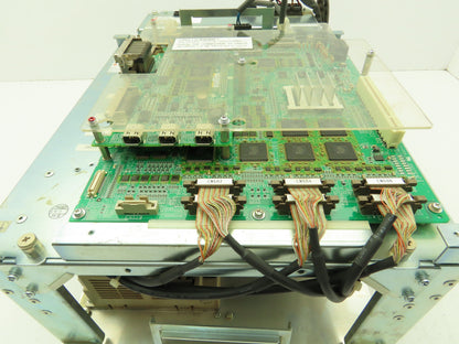 Yaskawa SRDA-MH6 Servo Pack JZRCR-YSV02-31 Servo Driver Controller