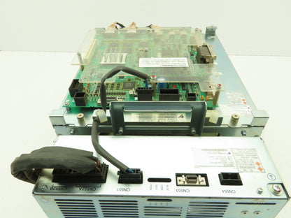 Yaskawa SRDA-MH6 Servo Pack JZRCR-YSV02-31 Servo Driver Controller