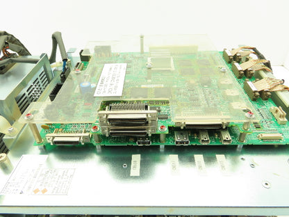 Yaskawa SRDA-MH6 Servo Pack JZRCR-YSV02-31 Servo Driver Controller