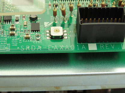 Yaskawa SRDA-MH6 Servo Pack JZRCR-YSV02-31 Servo Driver Controller