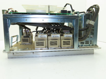 Yaskawa SRDA-MH6 Servo Pack JZRCR-YSV02-31 Servo Driver Controller