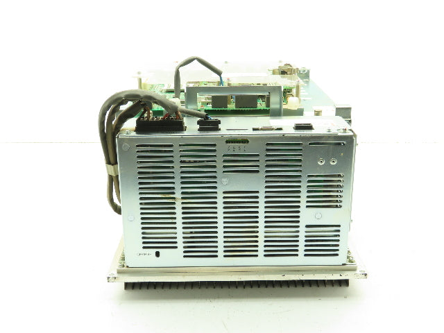 Yaskawa SRDA-MH6 Servo Pack JZRCR-YSV02-31 Servo Driver Controller