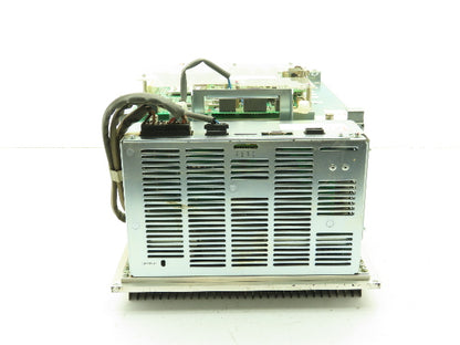 Yaskawa SRDA-MH6 Servo Pack JZRCR-YSV02-31 Servo Driver Controller