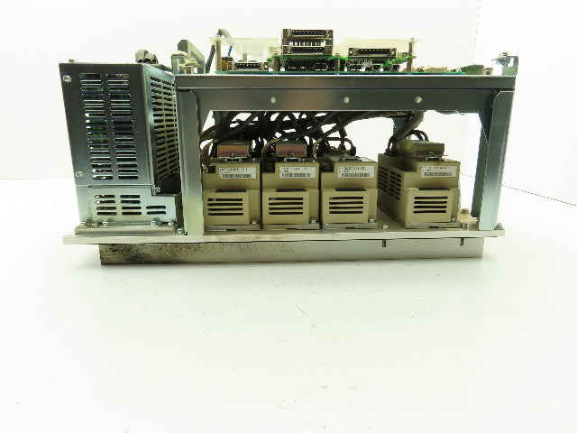 Yaskawa SRDA-MH6 Servo Pack JZRCR-YSV02-31 Servo Driver Controller