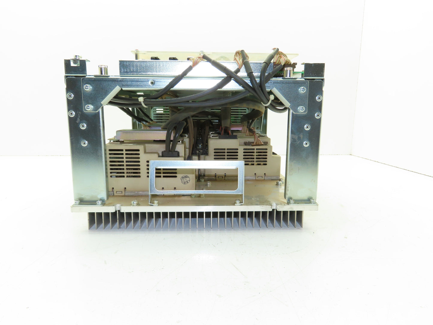 Yaskawa SRDA-MH6 Servo Pack JZRCR-YSV02-31 Servo Driver Controller