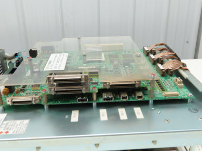 Yaskawa SRDA-MH20 Servo Pack JZRCR-YSV03-33 Servo Driver Controller