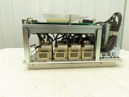 Yaskawa SRDA-MH20 Servo Pack JZRCR-YSV03-33 Servo Driver Controller