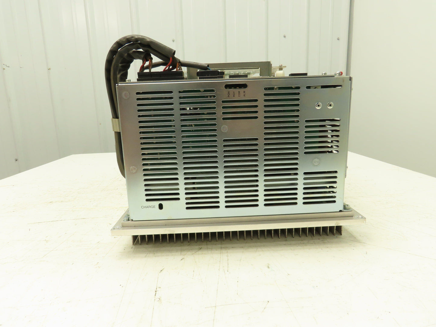 Yaskawa SRDA-MH20 Servo Pack JZRCR-YSV03-33 Servo Driver Controller