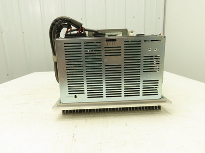 Yaskawa SRDA-MH20 Servo Pack JZRCR-YSV03-33 Servo Driver Controller