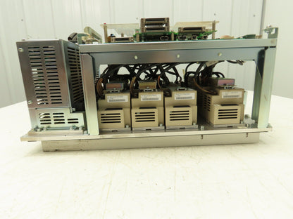 Yaskawa SRDA-MH20 Servo Pack JZRCR-YSV03-33 Servo Driver Controller