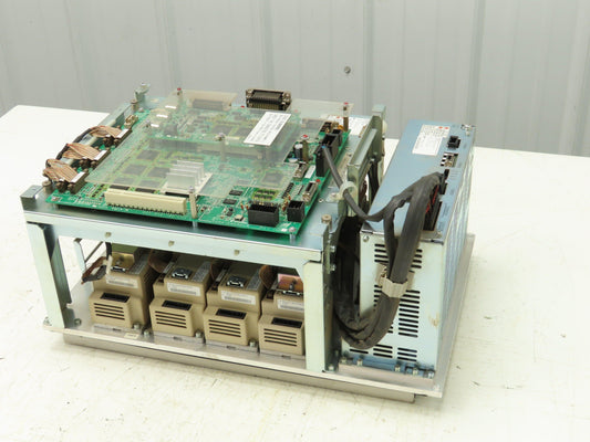 Yaskawa SRDA-MH20 Servo Pack JZRCR-YSV03-33 Servo Driver Controller