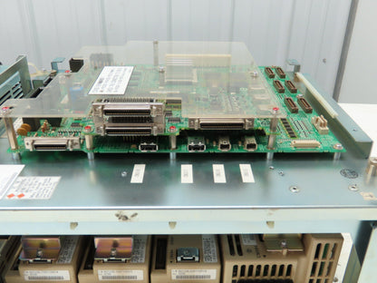 Yaskawa SRDA-MH6 Servo Pack JZRCR-YSV02-41 Servo Driver Controller