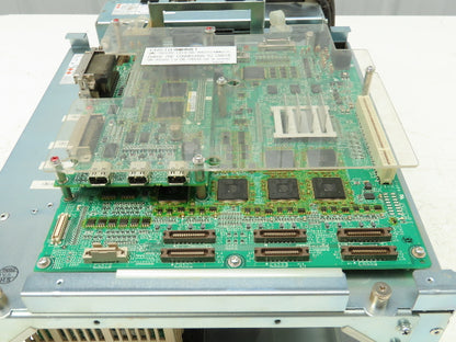 Yaskawa SRDA-MH6 Servo Pack JZRCR-YSV02-41 Servo Driver Controller