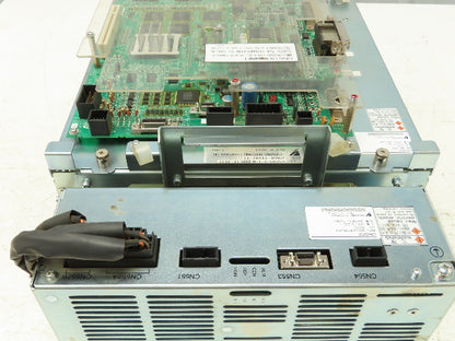 Yaskawa SRDA-MH6 Servo Pack JZRCR-YSV02-41 Servo Driver Controller