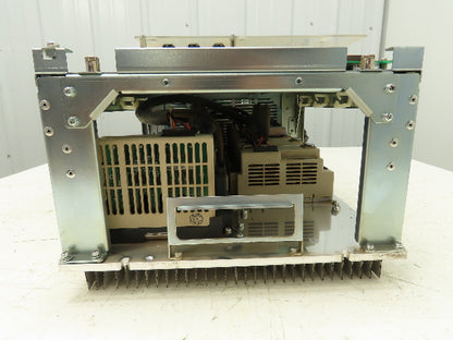 Yaskawa SRDA-MH6 Servo Pack JZRCR-YSV02-41 Servo Driver Controller