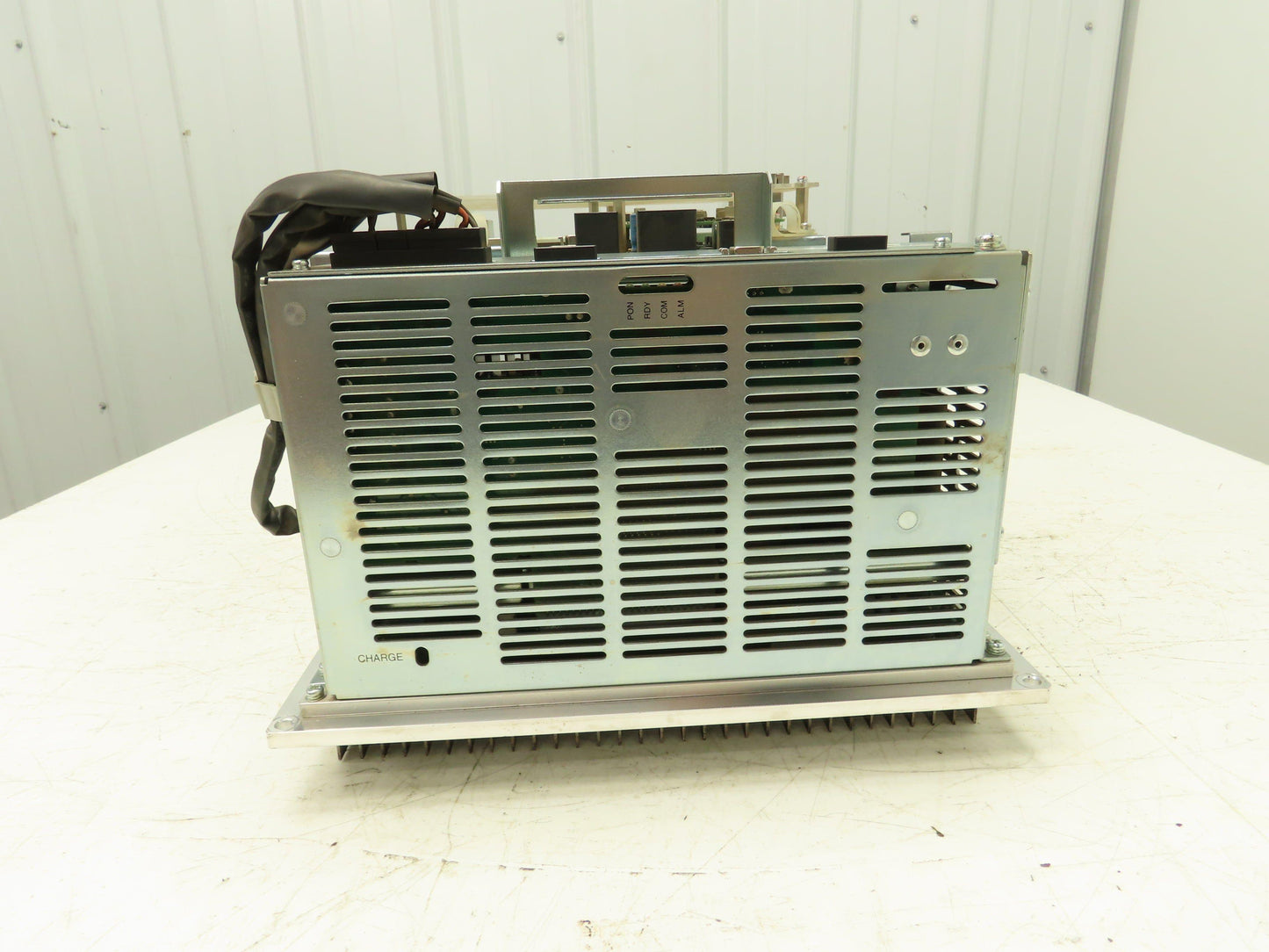 Yaskawa SRDA-MH6 Servo Pack JZRCR-YSV02-41 Servo Driver Controller