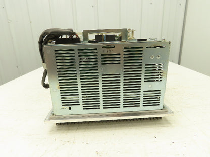 Yaskawa SRDA-MH6 Servo Pack JZRCR-YSV02-41 Servo Driver Controller