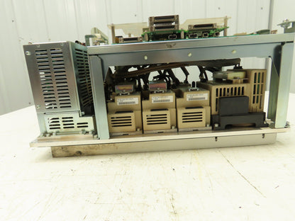 Yaskawa SRDA-MH6 Servo Pack JZRCR-YSV02-41 Servo Driver Controller