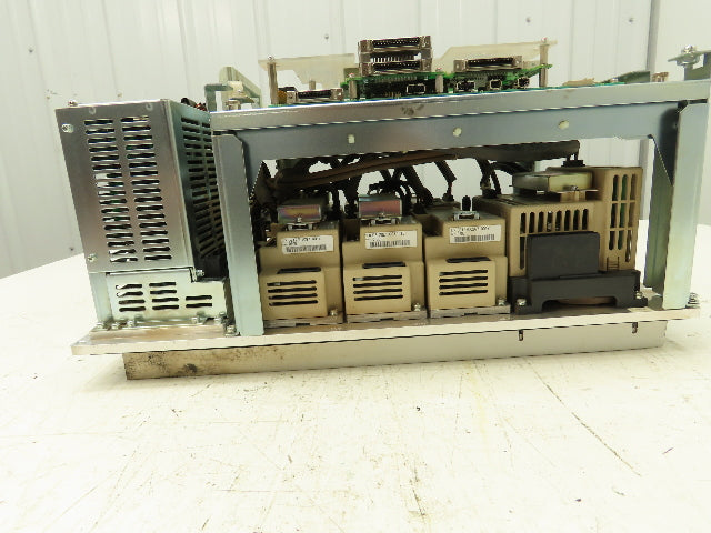 Yaskawa SRDA-MH6 Servo Pack JZRCR-YSV02-41 Servo Driver Controller