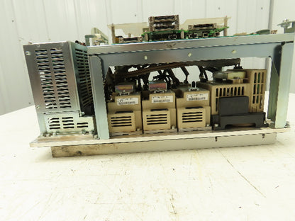 Yaskawa SRDA-MH6 Servo Pack JZRCR-YSV02-41 Servo Driver Controller