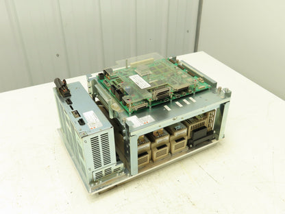 Yaskawa SRDA-MH6 Servo Pack JZRCR-YSV02-41 Servo Driver Controller